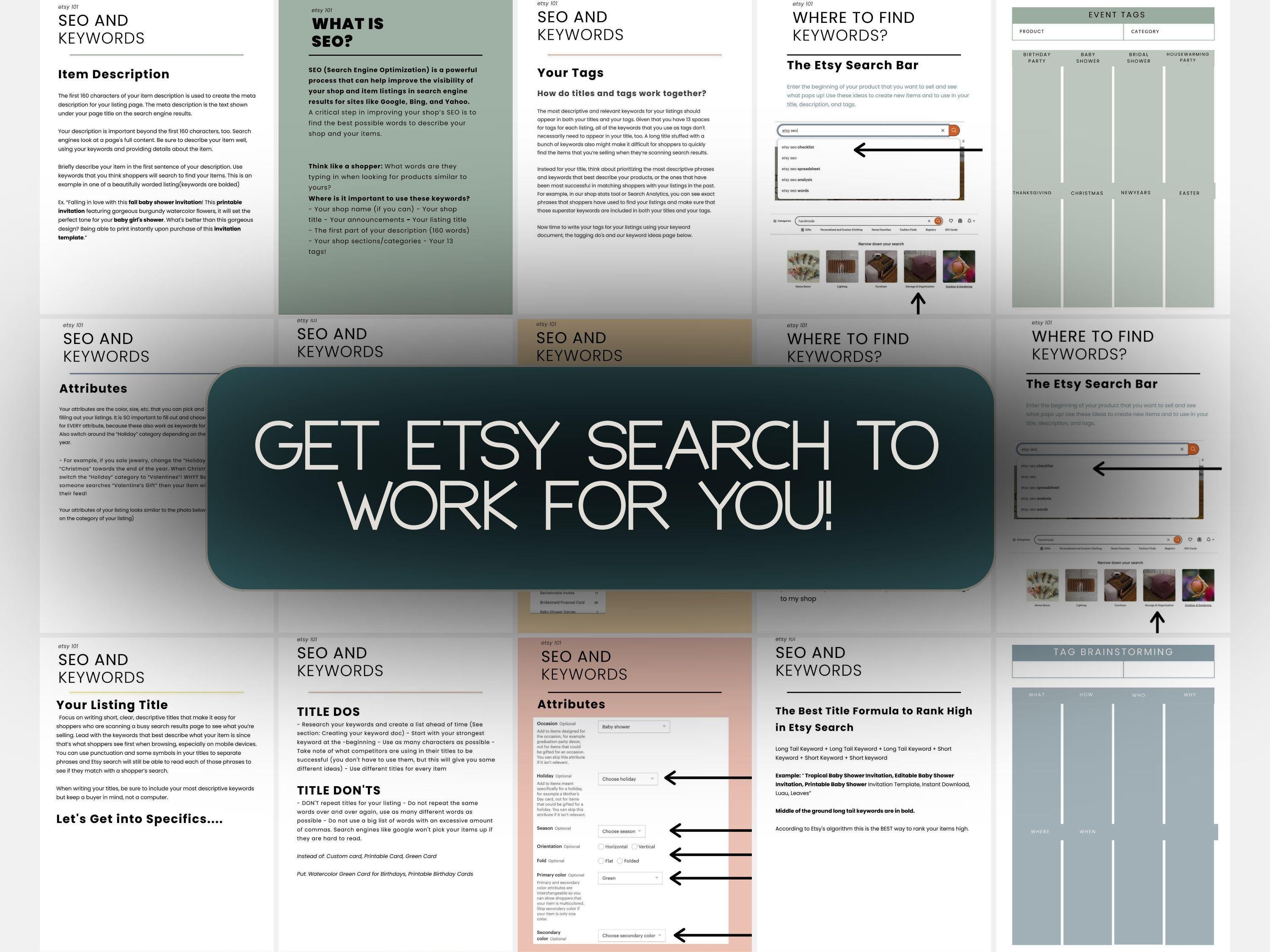 amazon search engine keyword tracker