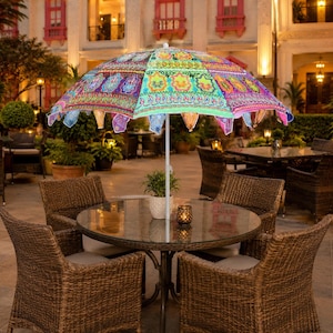 best side mount patio umbrella Best Patio Umbrellas For Wind 2026