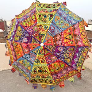 blissun 9 patio umbrella Blissun 9' Outdoor Market Patio Umbrella with Push Button Tilt and Crank, 8  Ribs
