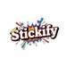 StickifyHaus store logo