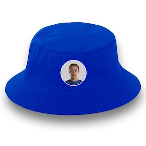 Lucy Bronze Chelsea Stamford Bridge Ladies Football Fans Bucket Hat