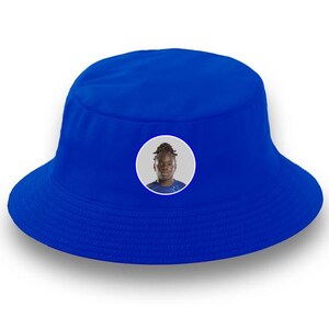 Sandy Baltimore Chelsea Stamford Bridge Ladies Football Fans Bucket Hat