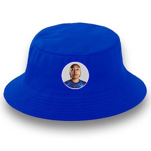 Lauren James Chelsea Stamford Bridge Ladies Football Fans Bucket Hat