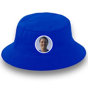 Sam Kerr Chelsea Stamford Bridge Ladies Football Fans Bucket Hat