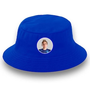 Millie Bright Chelsea Stamford Bridge  Ladies Football Fans Bucket Hat