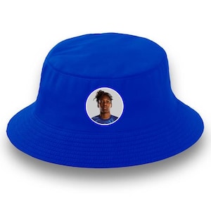 Kadeisha Buchanan Chelsea Stamford Bridge Ladies Football Fans Bucket Hat