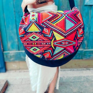 shamanic drum case