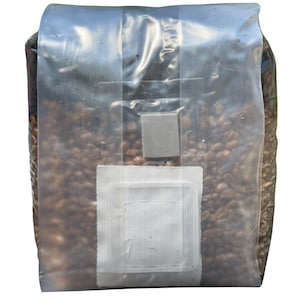 2 Pound All in One Mushroom Grow Bags