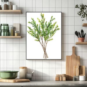 Mimosa Art | mimosa prints | 10 PRINT SIZES INCLUDED | Mimosa Painting | mimosa art poster | mimosas downloadable art  | Mimosa Wall Art