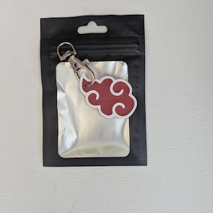 Akatski key ring!