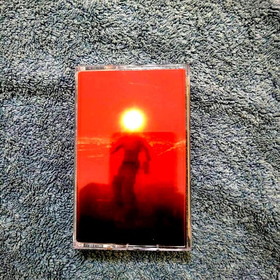 Injury Reserve – by the Time I Get to Phoenix Cassette Tape Hip