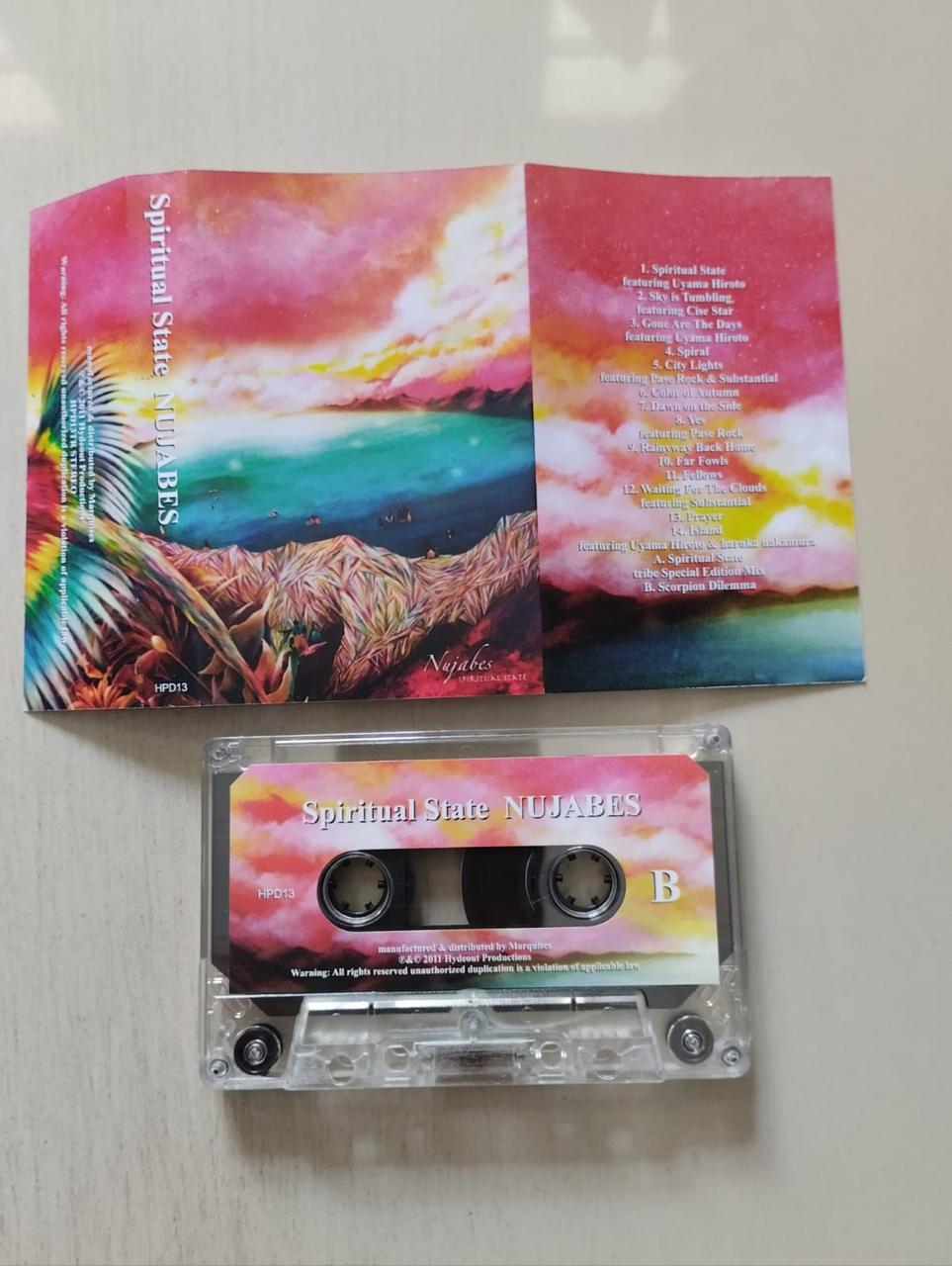 ☆希少☆Tranquility Bass /cantamilla/nujabes Tranquility Bass - Cantamilla - YouTube