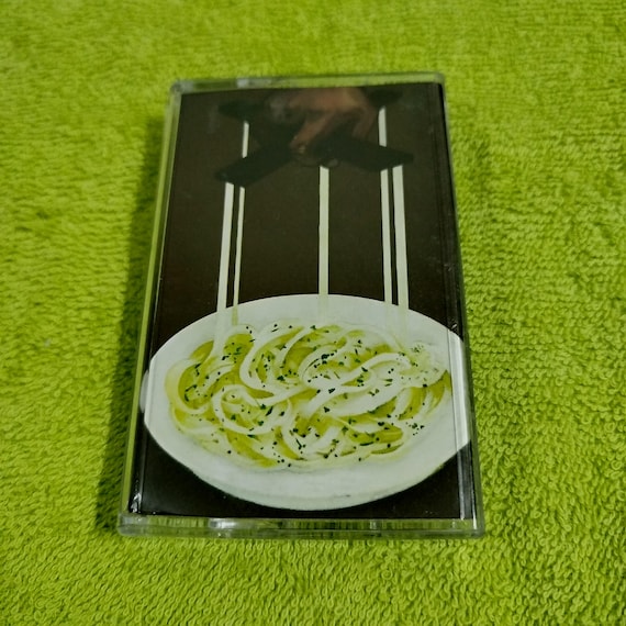 Freddie Gibbs & Alchemist – Alfredo Cassette Tape Hip Hop - Etsy