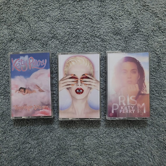 Katy Perry『Teenage Dream』アナログ盤／【新品未開封】 Katy Perry『Teenage Dream』アナログ盤／【新品未開封】 Teenage