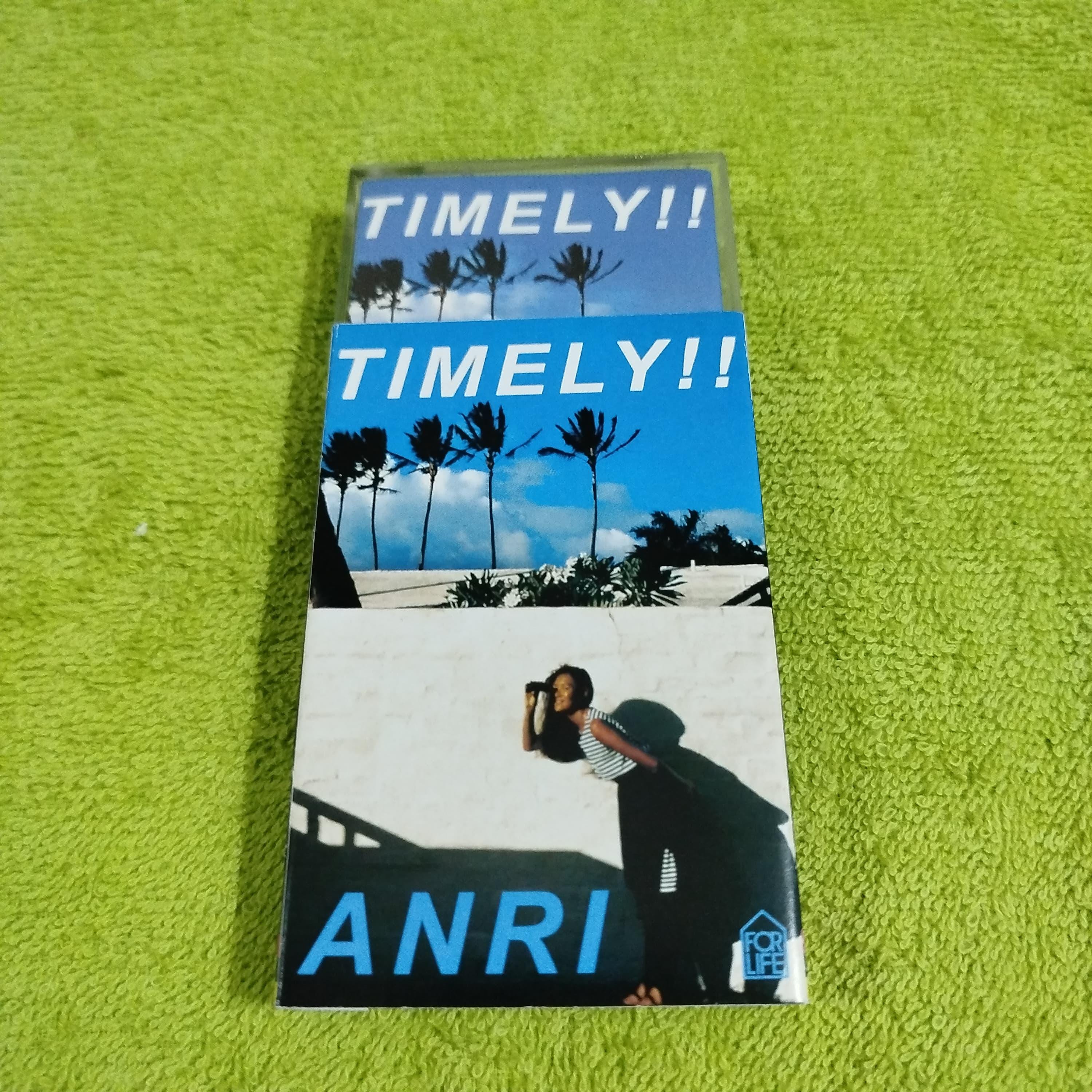 Anri - Etsy