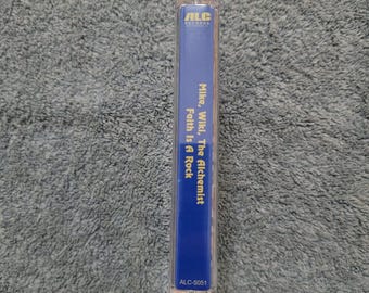 洋楽 Alchemist / Faith Is A Rock [Yellow] 洋楽 Alchemist / Faith Is A Rock [Yellow] Mike, Wiki, Alchemist