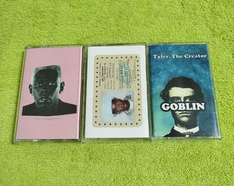 タイラー・ザ・クリエイター IGOR、タイラー・ザ・クリエイター