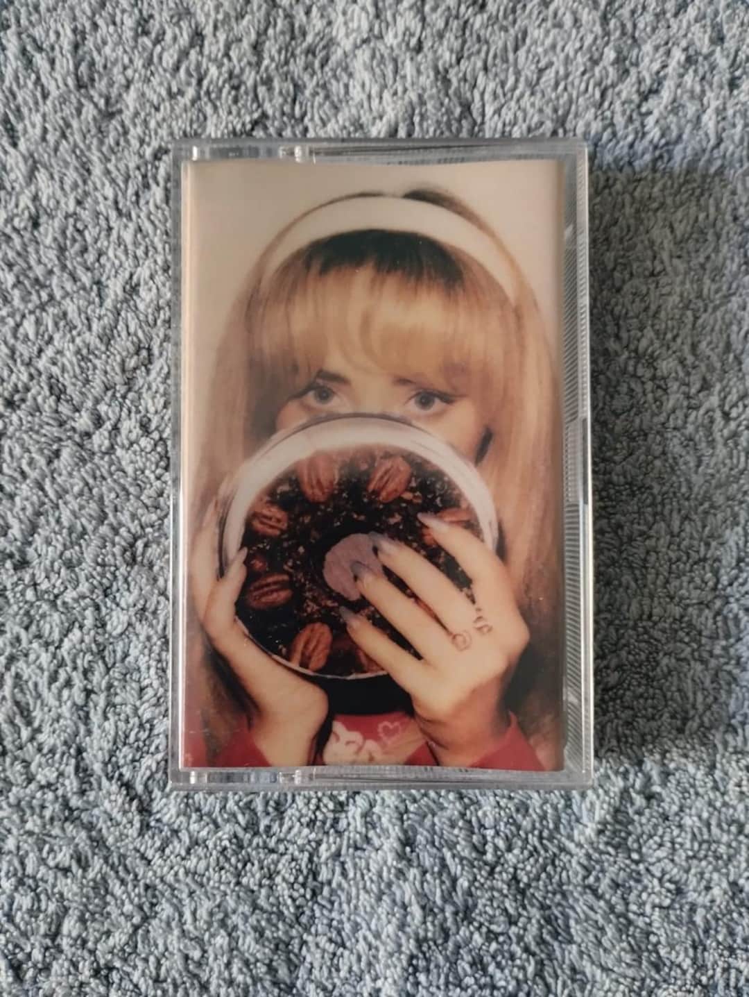 Sabrina Carpenter – Fruitcake Cassette Tape Pop, Holiday - Etsy