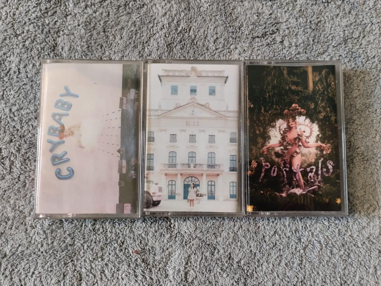 Melanie martinez vinyl record - Etsy 日本