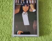 Junko Yagami = 八神純子* – Full Moon Cassette Tape Boogie, City