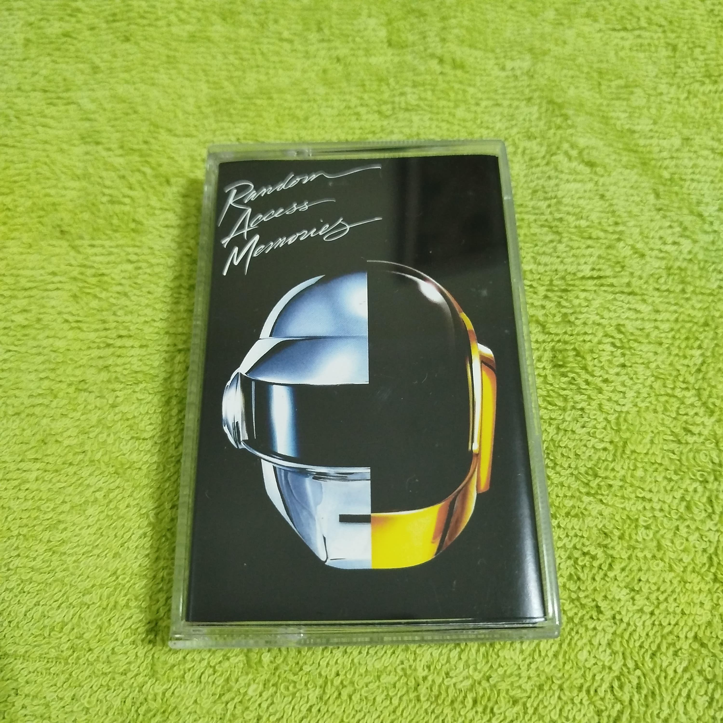 Daft Punk Record - Etsy