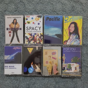 山下達郎　エプロン Tatsuro yamashita - Etsy 日本