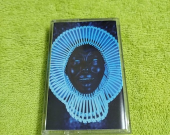 Childish Gambino - Awaken, My Love Cassette Tape Funk / Soul, Contemporary R&B, Funk, Neo Soul, Psychedelic