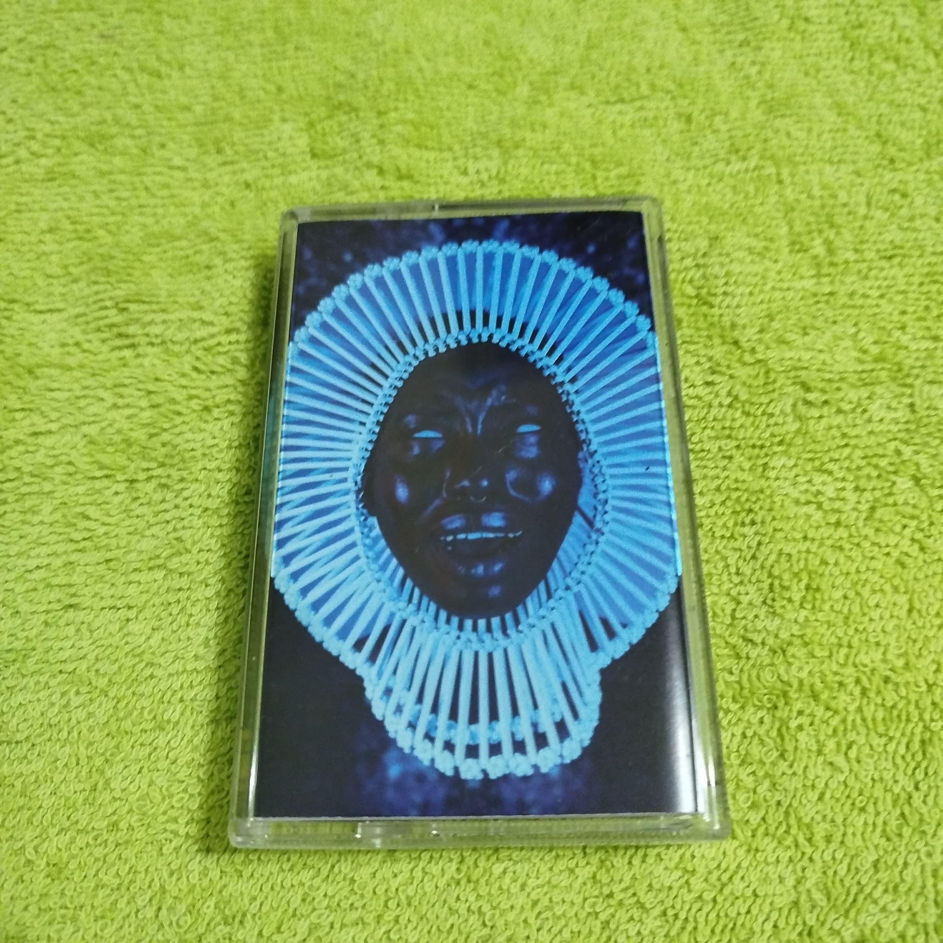 洋楽 CHILDISHGAMBINO-AWAKEN,MYLOVE! (BOX SET) Childish Gambino Awaken, My Love! Deluxe Vinyl 2LP Boxset