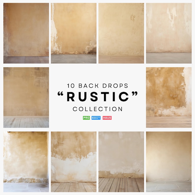 10 Rustic Texture Background, Vertical Portrait Background, 8K, Fine ...