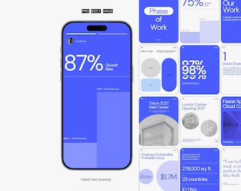Seamless Instagram Carousel Templates Canva, Business Social Media Post Bundle, Educational Coaching Carousel, Editable Content Marketing