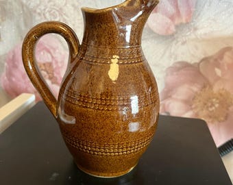 Gres Du Berry pitcher