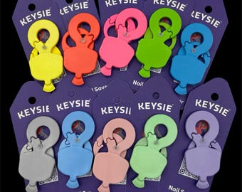 Keysie Nail Saver 15% Off With Multi Buy