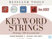 Keywords Strings Phrases for Clothing Reseller 2022, Women's Clothing Seller Tools, Poshmark Keywords List, eBay Seller, Mercari, Depop