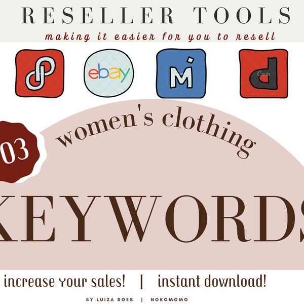 Keywords for Shirts Etsy