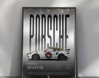 ポルシェ911 2026年カレンダー - Etsy 日本