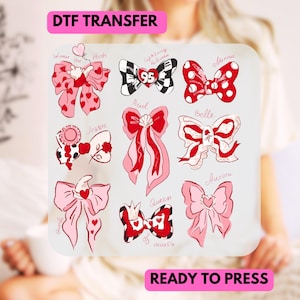 Coquette princess DTF transfer/ Disney coquette princess ready to press/Disney Transfer/ Disney ready to press/Minnie heat transfer