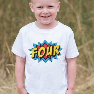super hero tee shirts