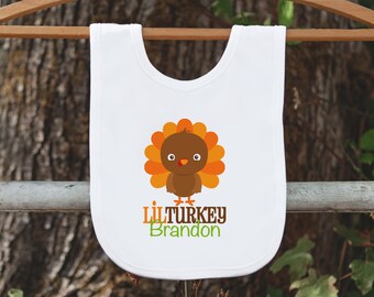 novelty bib