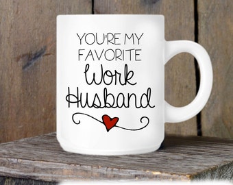 work husband gifts
