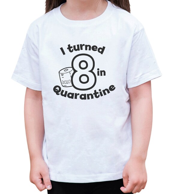 7 ate 9 Apparel Kids Ballerina Unicorn T-Shirt