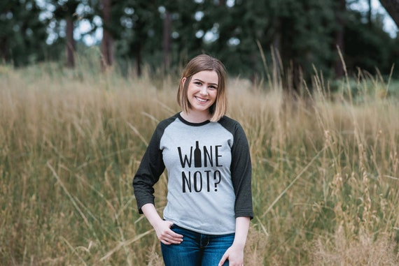 Womens Funny Wine Shirt Drinking Shirts 