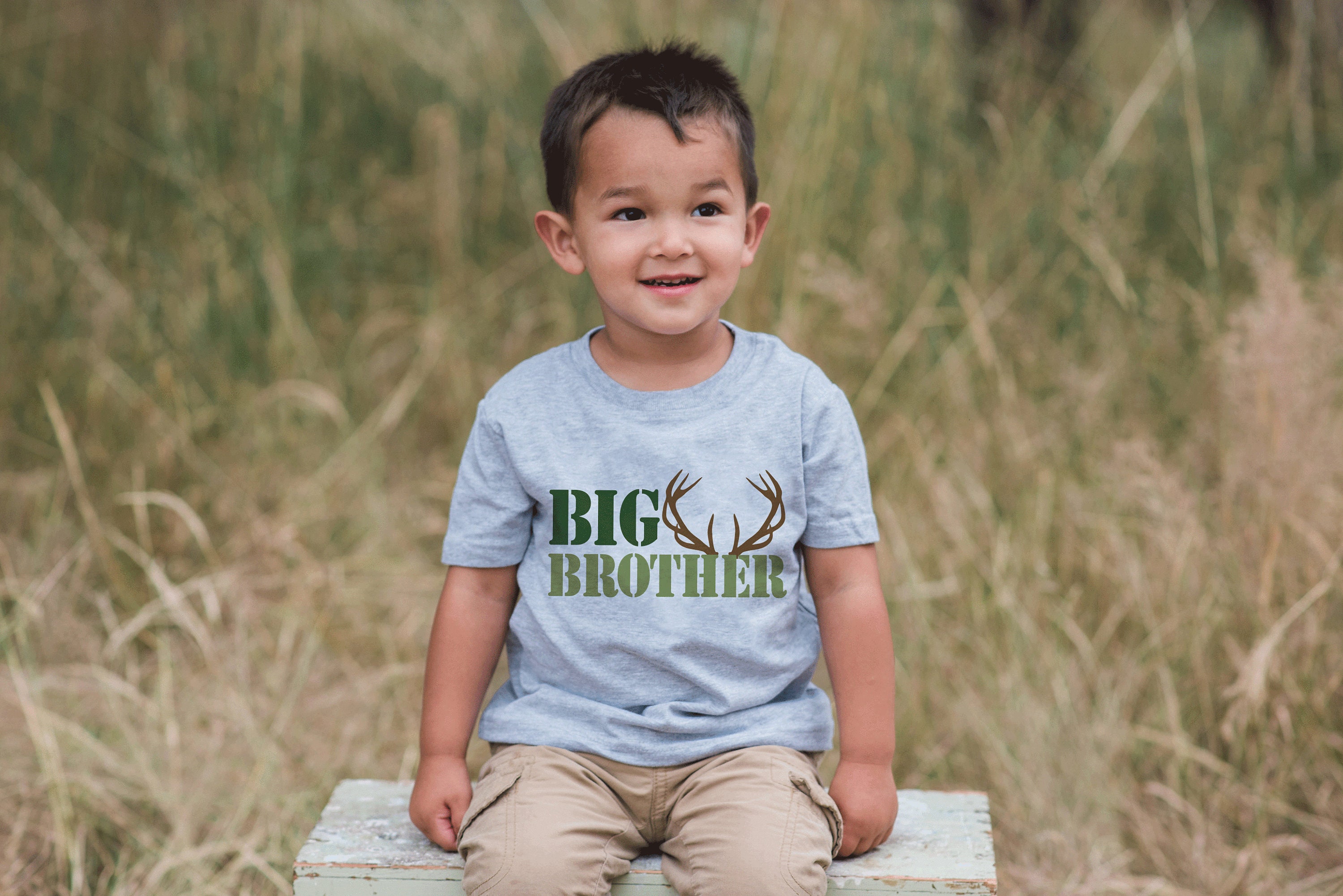 etsy big brother shirt