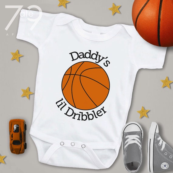 Little Dribblers Age Chart