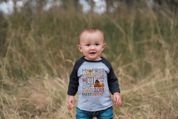 my 1st thanksgiving outfit