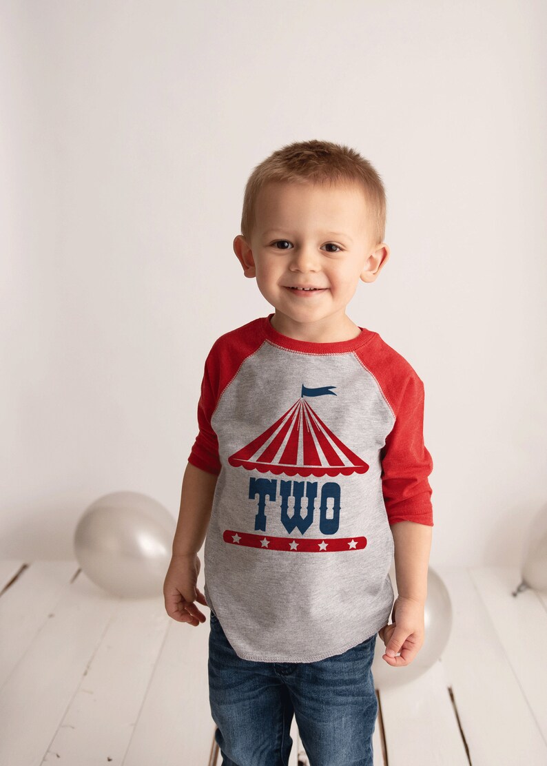 2nd birthday outfit boy