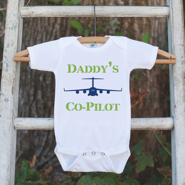 custom baby air force