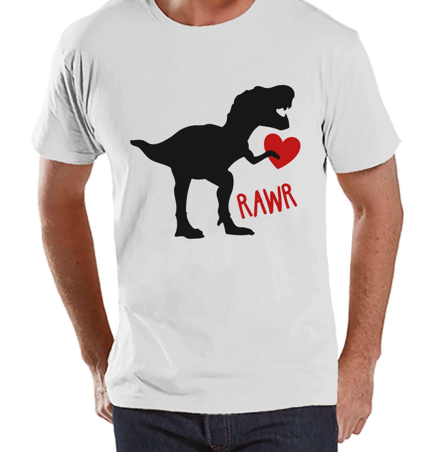 funny mens valentines day shirt