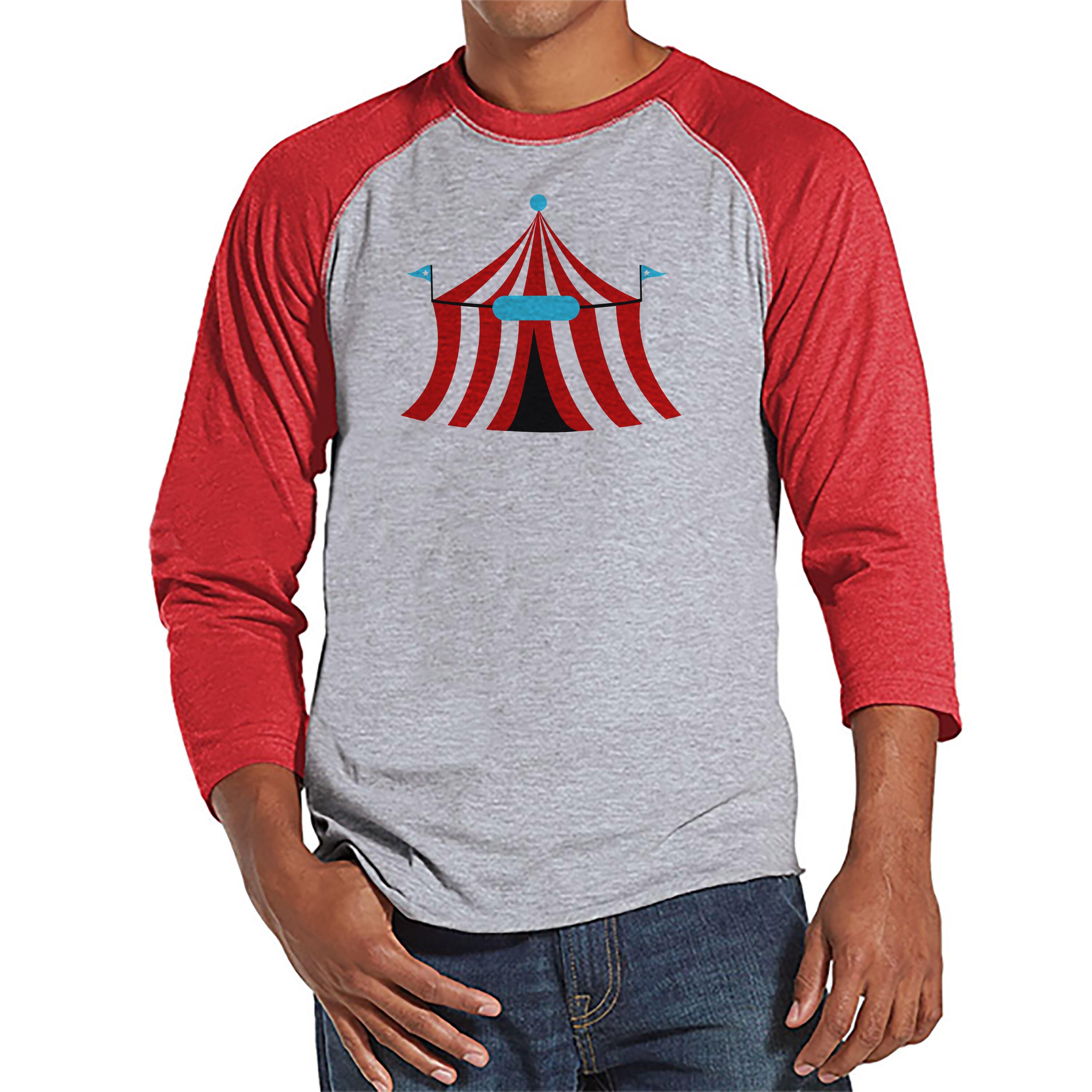 one piece carnival shirt