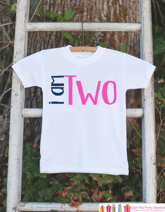 i am 2 birthday outfit