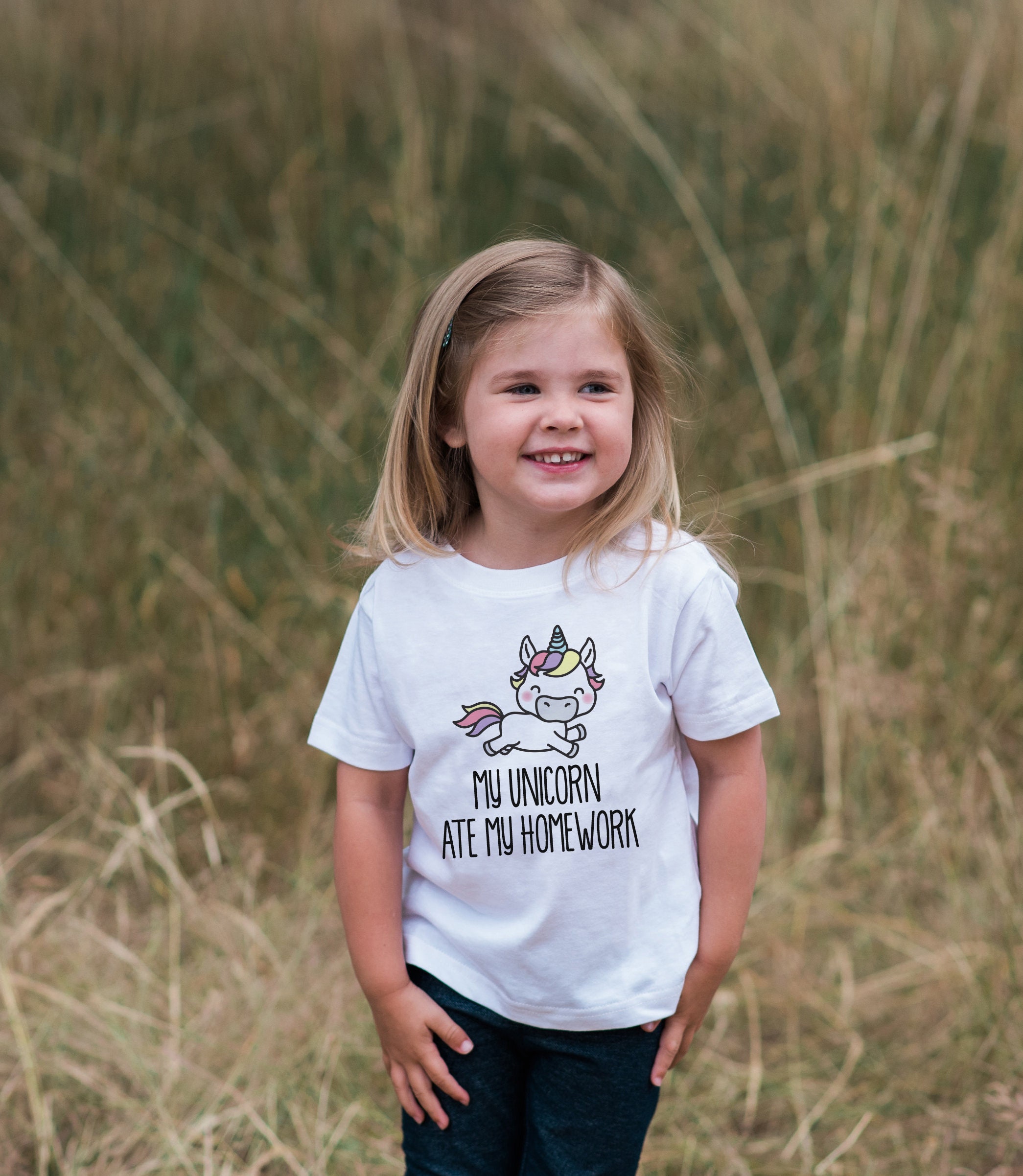 Adult T-Shirt XL ts_317865 3dRose Gabriella-Quote Image of My Unicorn Ate My Homework Quote Adult T-Shirt XL ts_317865 3dRose Gabriella-Quote Image of My Unicorn Ate My Homework Quote